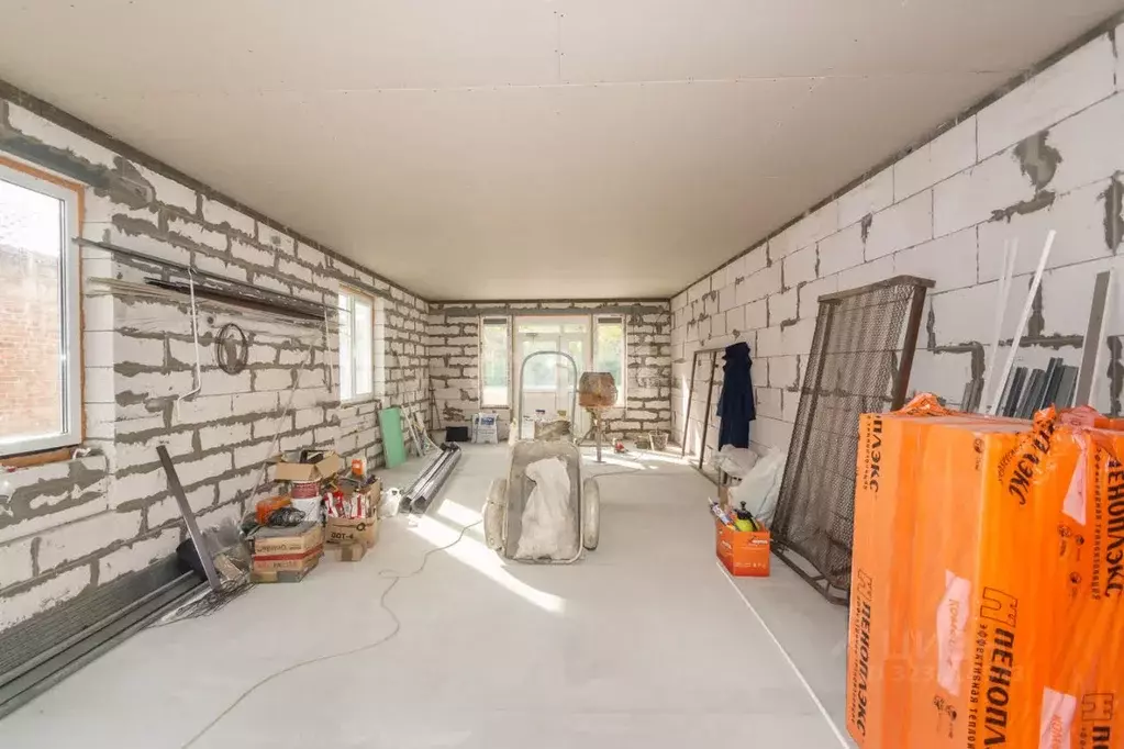 Помещение свободного назначения в Ростовская область, Батайск ул. 1-й ... - Фото 1