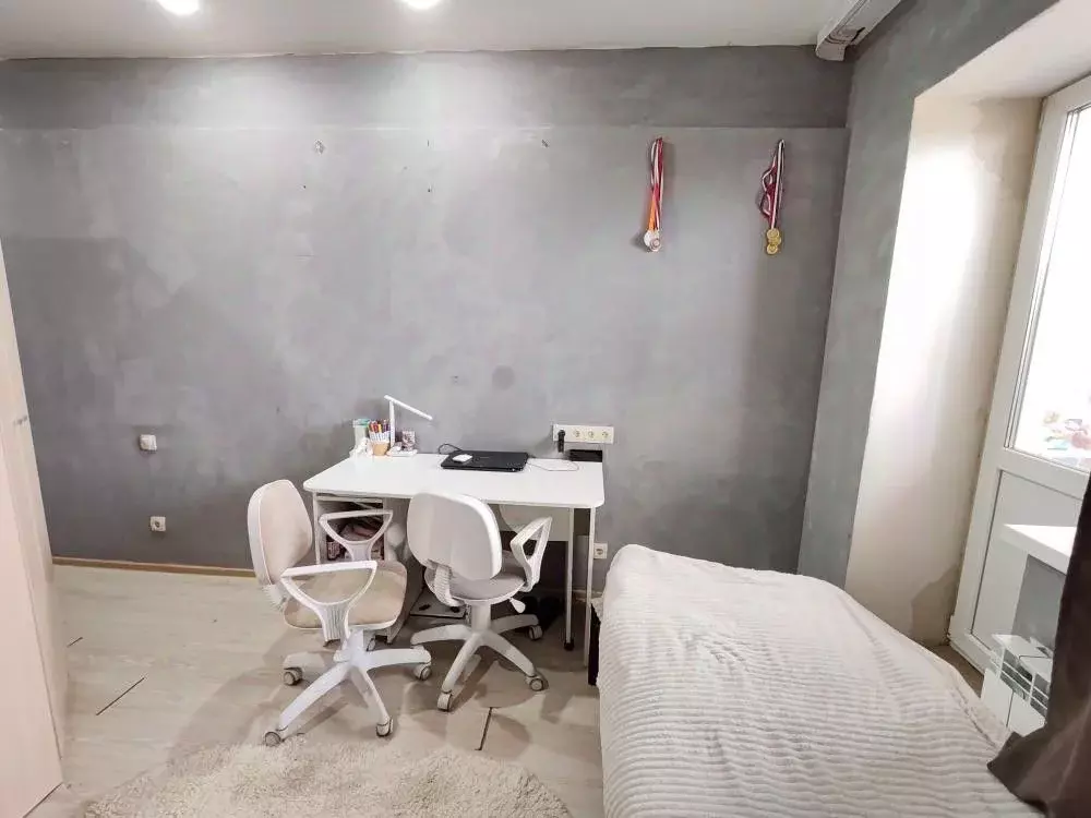 2-к кв. Иркутская область, Шелехов 3-й мкр, 15/3 (44.0 м) - Фото 2