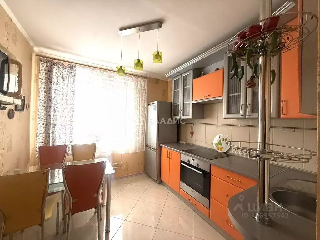 2-к кв. Калининградская область, Калининград Сельма мкр, ул. Юрия ... - Фото 1