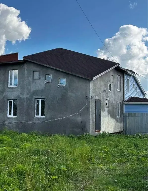 Дом в Московская область, Ступино городской округ, Станица ... - Фото 2