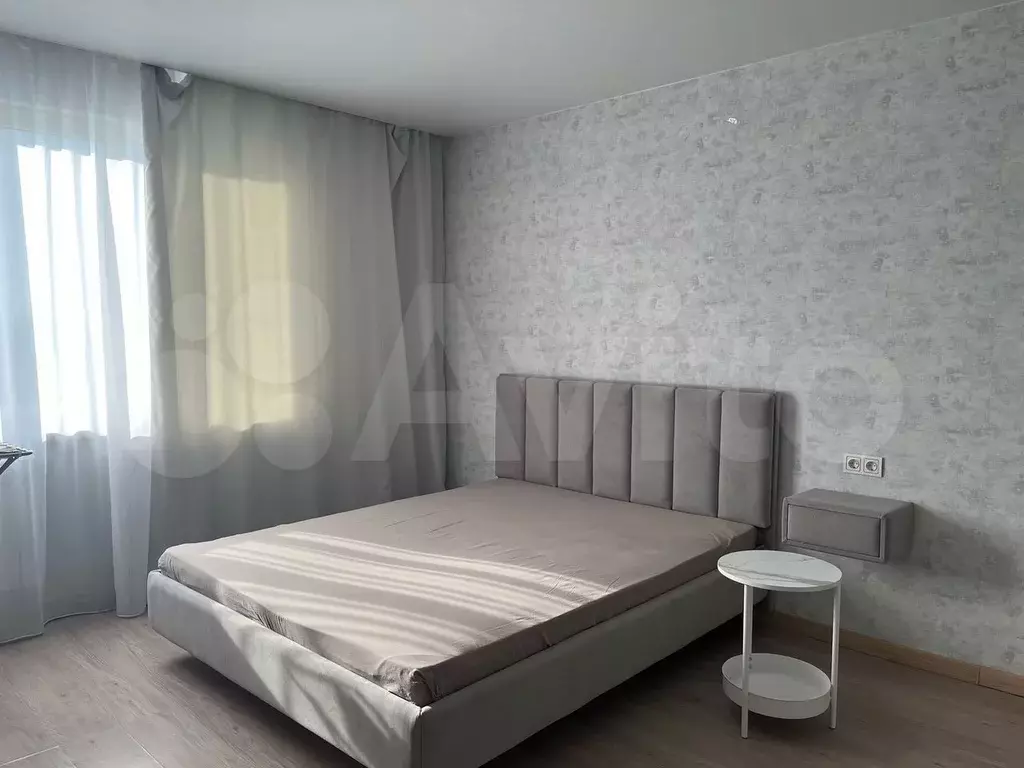 Квартира-студия, 33 м, 10/10 эт. - Фото 0