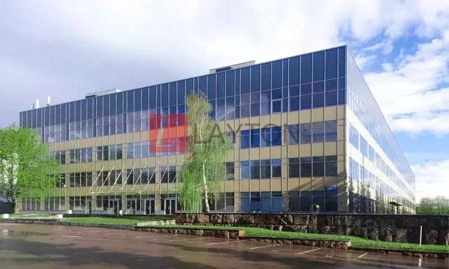 Офис в Москва ул. Обручева, 52с3 (35 м) - Фото 2