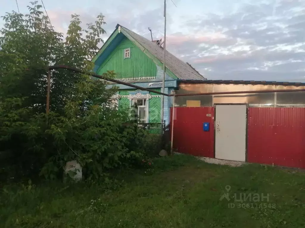 Дом в Свердловская область, Верхняя Пышма городской округ, пос. ... - Фото 0