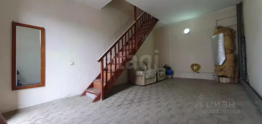 Гараж в Краснодарский край, Анапа ул. Чехова, 50А (29 м) - Фото 2