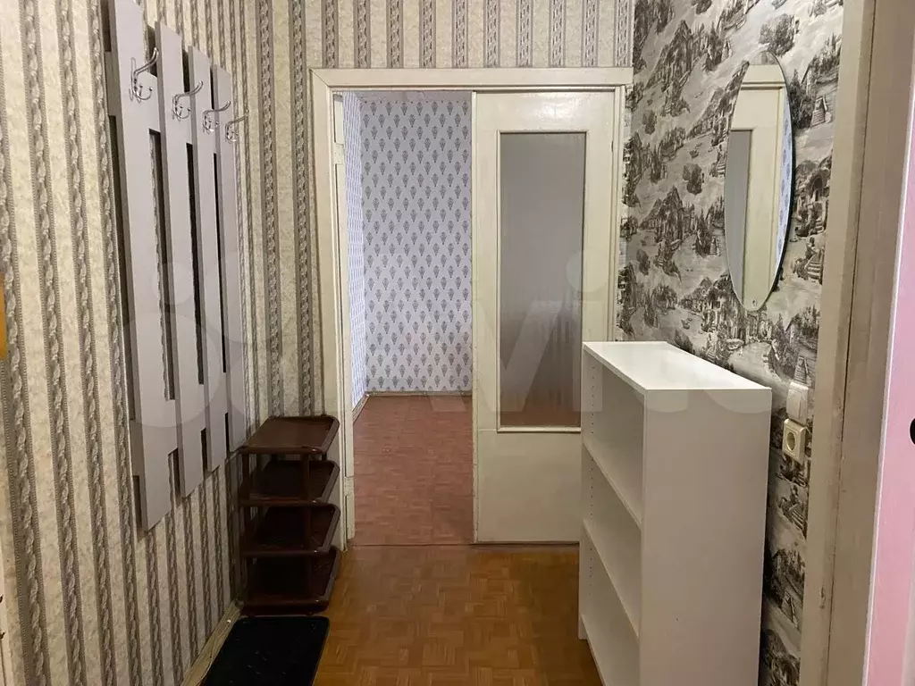 2-к. квартира, 54 м, 9/10 эт. - Фото 1