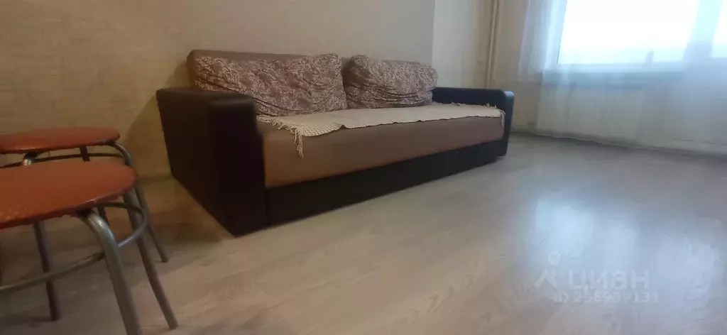 2-к кв. Иркутская область, Иркутск ул. Лермонтова, 81/15 (51.0 м) - Фото 1