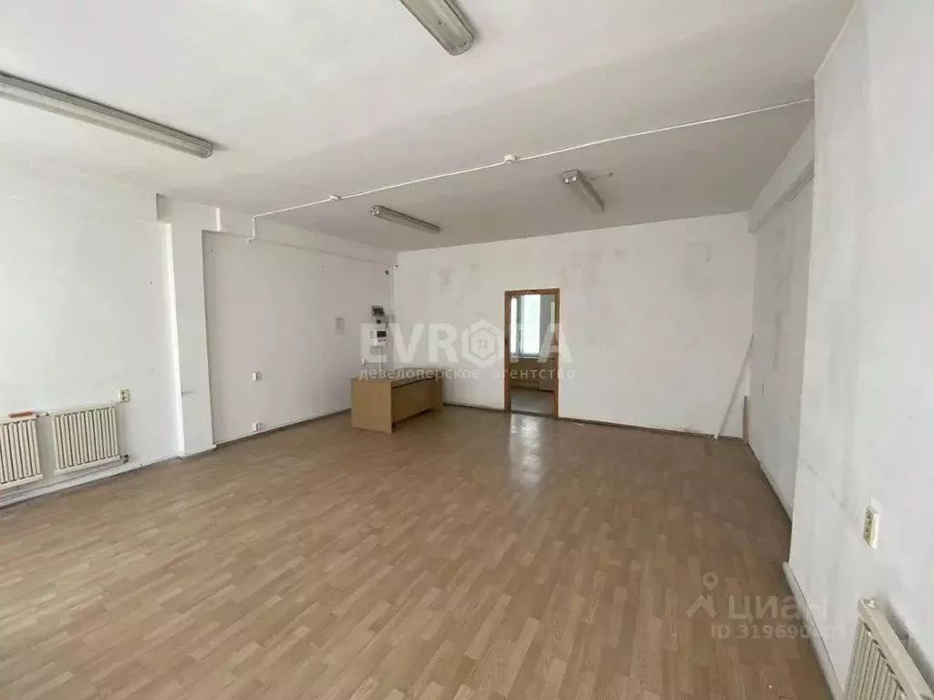 Офис в Ульяновская область, Ульяновск Промышленная ул., 76А (220 м) - Фото 2