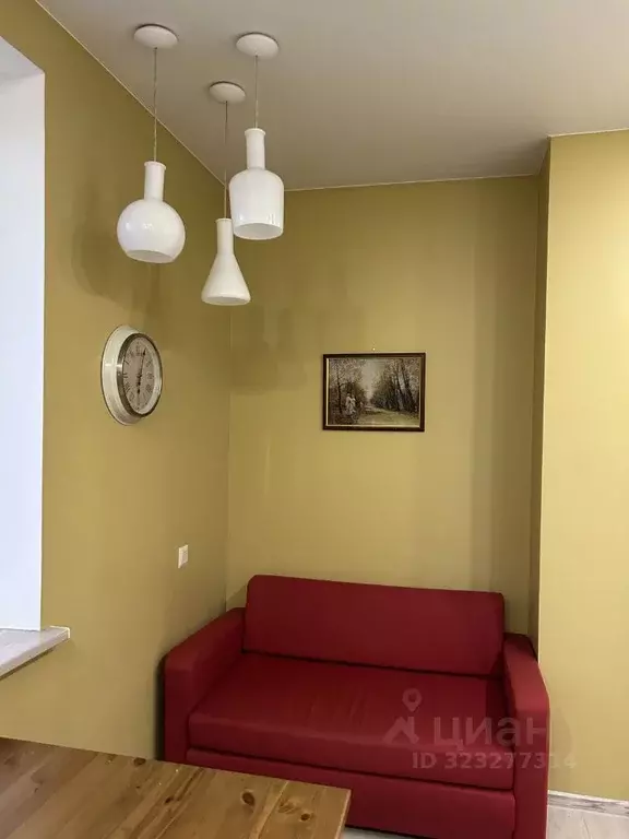 2-к кв. Московская область, Одинцовский городской округ, пос. Горки-10 ... - Фото 2