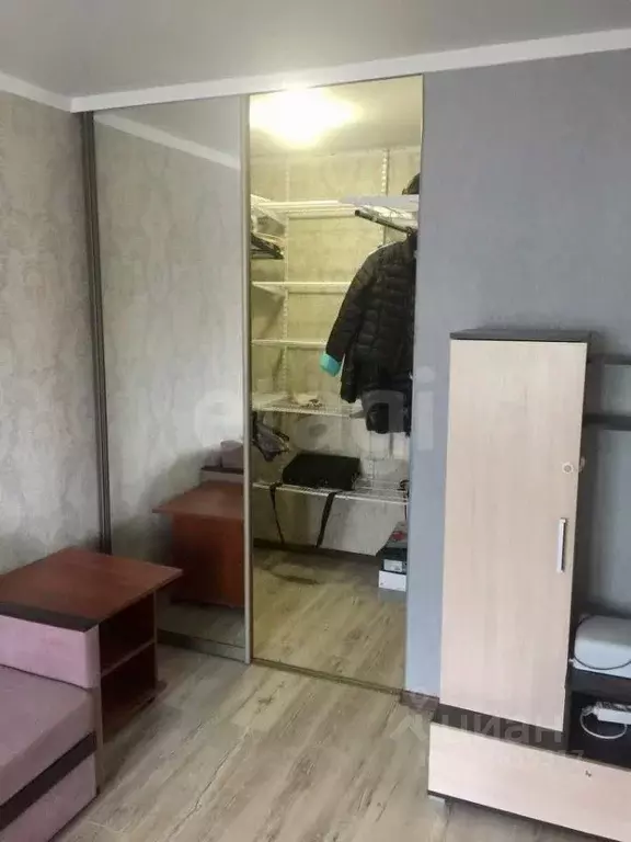 Студия Ростовская область, Ростов-на-Дону 4-я Семейная ул., 3 (33.0 м) - Фото 1