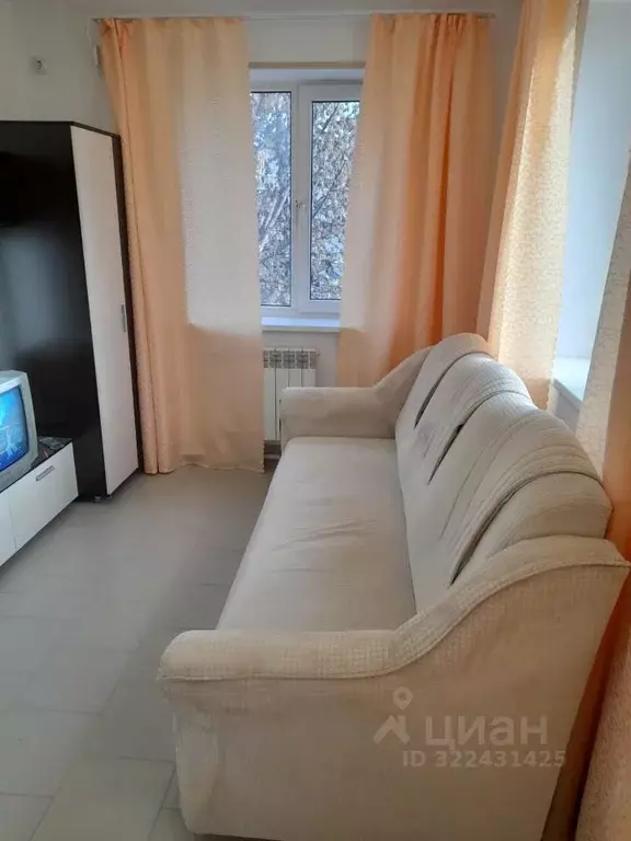 Студия Саратовская область, Саратов Железнодорожная ул., 128 (14.0 м) - Фото 0
