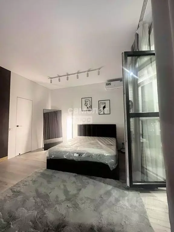 1-к кв. Москва Мосфильмовская ул., 98к1 (34.0 м) - Фото 2