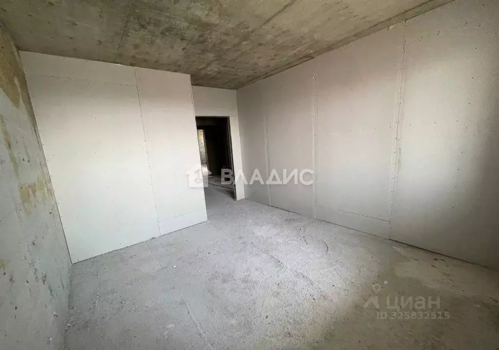 3-к кв. Бурятия, Улан-Удэ ул. Бабушкина, 1к2 (79.0 м) - Фото 2