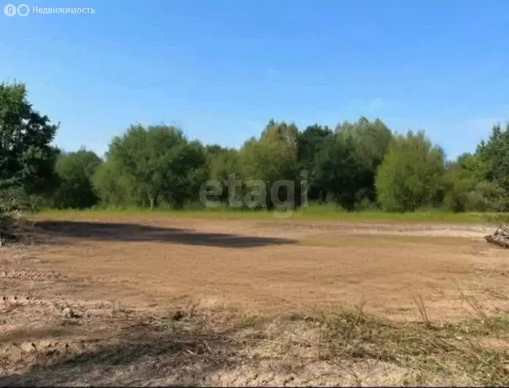 Участок в Калининградская область, Гурьевский муниципальный округ, ... - Фото 1