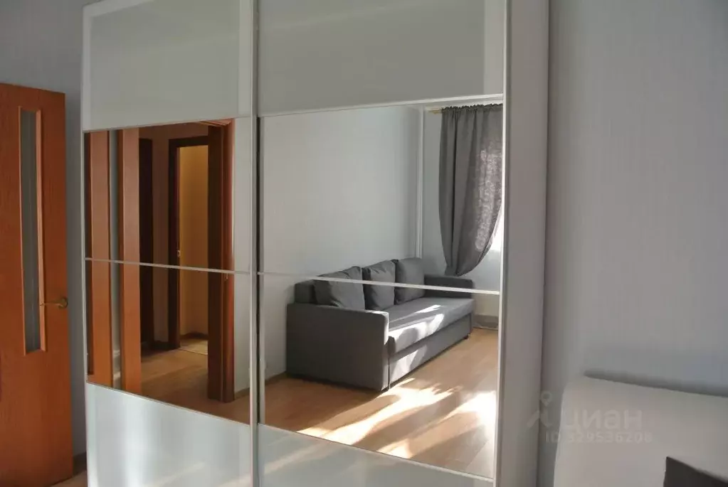 1-к кв. Москва ул. Островитянова, 34К1 (38.0 м) - Фото 2