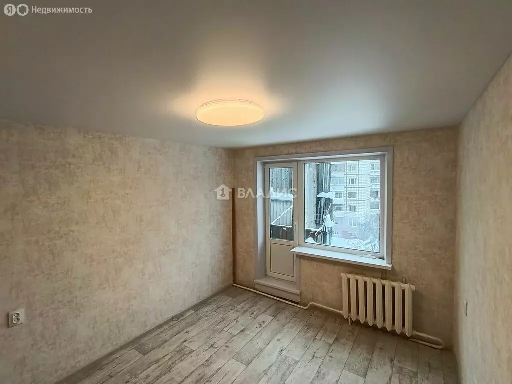 1к в 4-комнатной квартире (10.6 м) - Фото 2