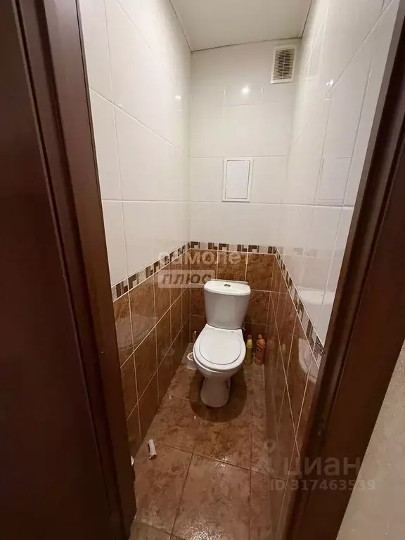 2-к кв. Воронежская область, Воронеж ул. Куколкина, 33 (52.0 м) - Фото 1