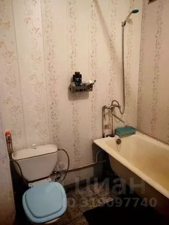 1-к кв. Красноярский край, Красноярск имени газеты Красноярский ... - Фото 1
