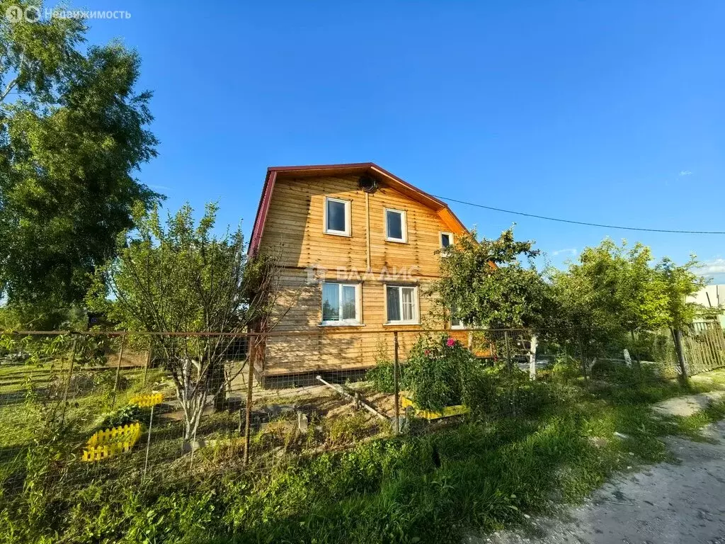 Дом в Московская область, городской округ Коломна, деревня Кудрявцево, ... - Фото 1