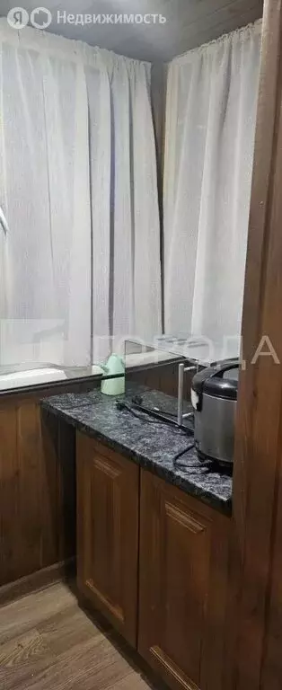Квартира-студия: Новосибирск, Воскресная улица, 29/1 (27.6 м) - Фото 1
