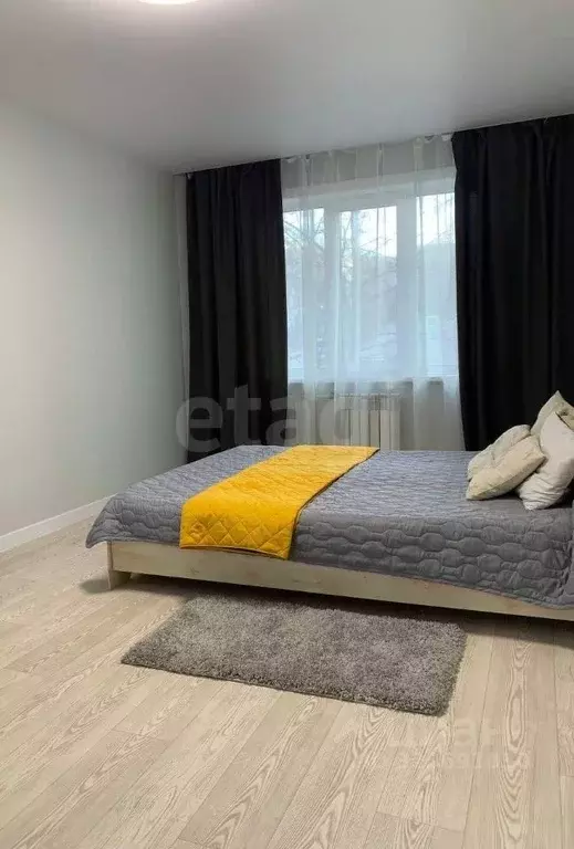 3-к кв. Иркутская область, Иркутск Юбилейный мкр, 37 (60.2 м) - Фото 1