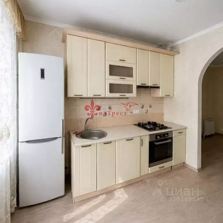 Таунхаус в Белгородская область, Белгородский район, Дубовское с/пос, ... - Фото 1