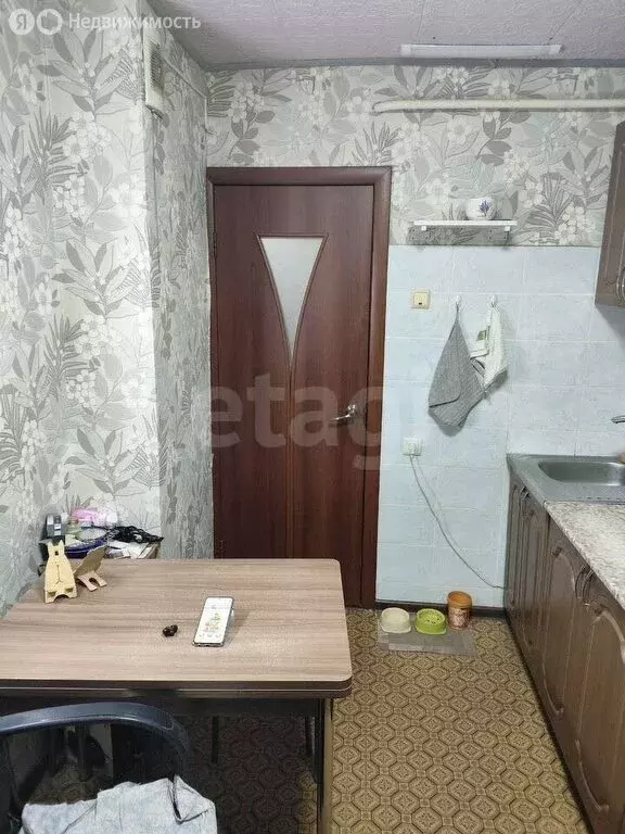 1-комнатная квартира: Новый Уренгой, район Северная Жилая Часть, ... - Фото 2