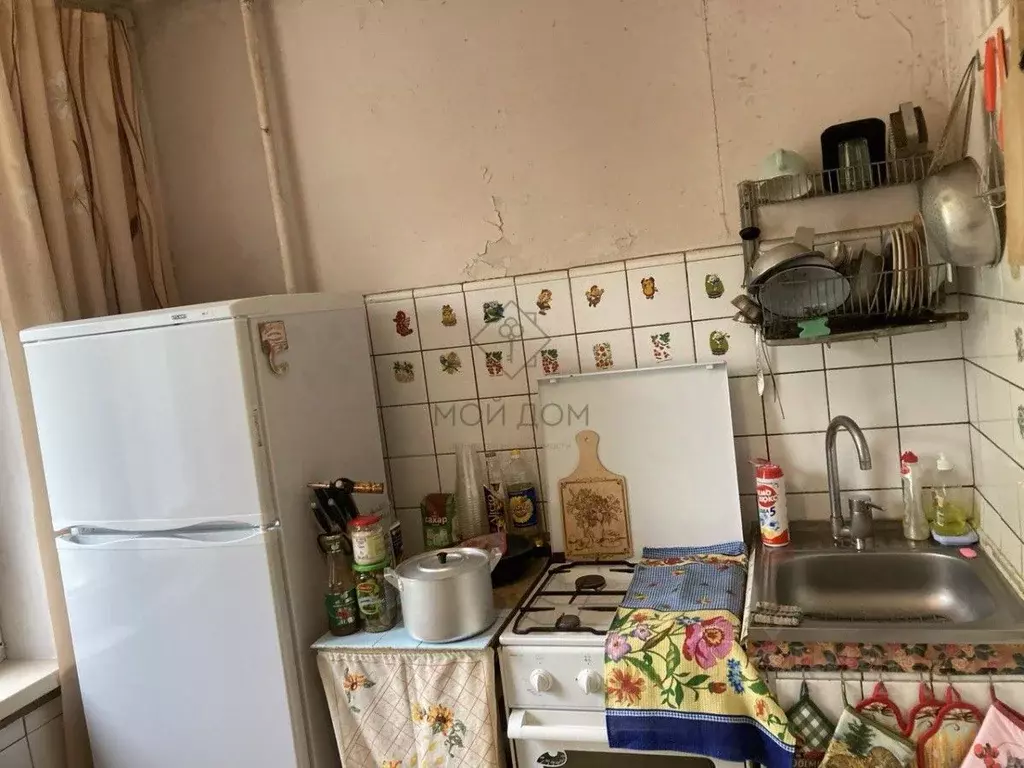 Комната Москва Дорожная ул., 24К2 (15.0 м) - Фото 2