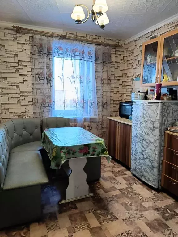 3-к кв. Иркутская область, Слюдянка Московская ул., 4 (67.7 м) - Фото 2