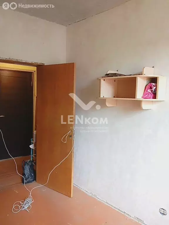 1к в 3-комнатной квартире (10.8 м) - Фото 1