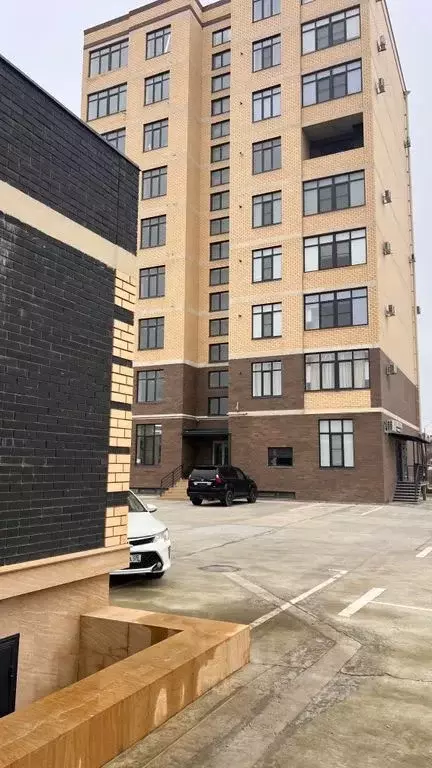 2-к кв. Дагестан, Избербаш ул. Калинина, 35А (56.0 м) - Фото 1