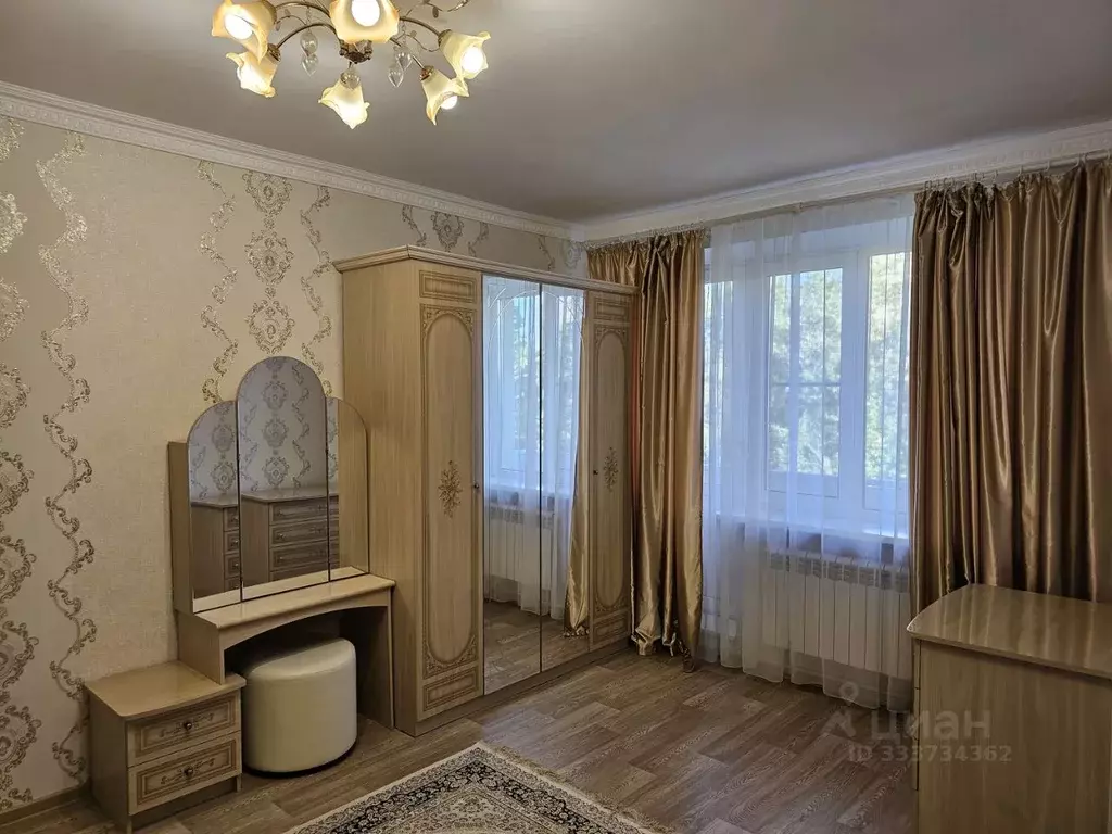 1-к кв. Москва просп. 60-летия Октября, 31/18К1 (32.0 м) - Фото 2