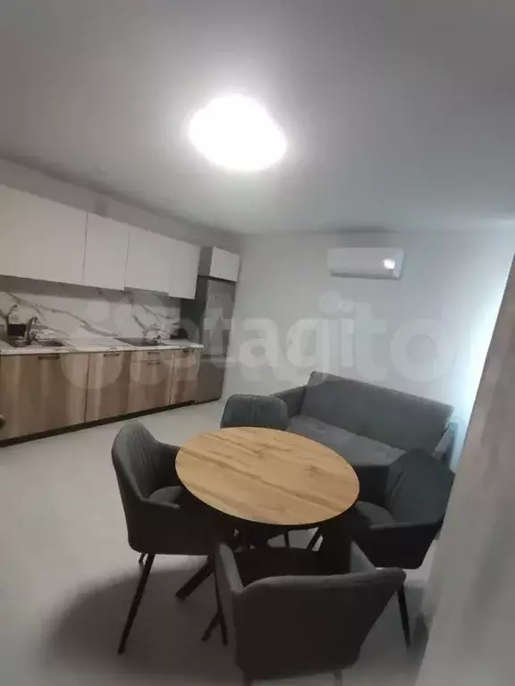 1-к. квартира, 38,5 м, 2/16 эт. - Фото 0