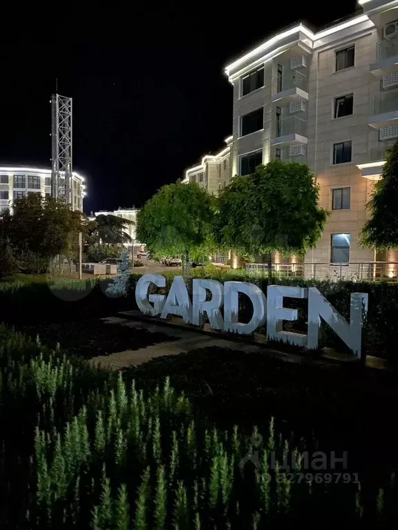 Студия Севастополь ул. Летчиков, 10к4 (35.0 м) - Фото 1