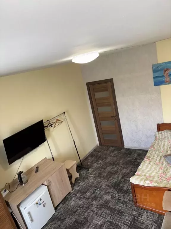 Комната Москва ул. Мневники, 23 (15.0 м) - Фото 0