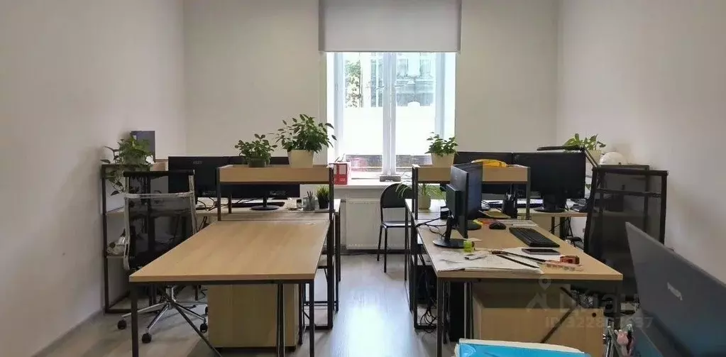 Офис в Санкт-Петербург Конногвардейский бул., 4Б (168 м) - Фото 1