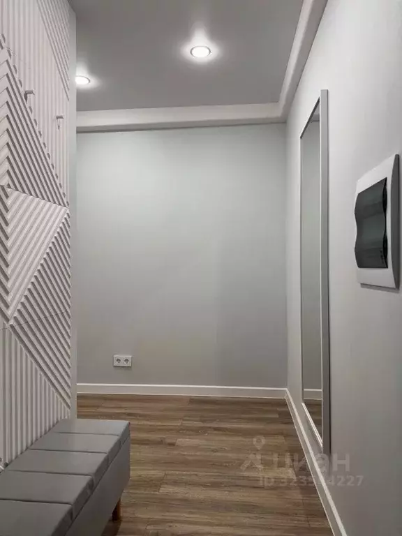 2-к кв. Санкт-Петербург ул. Партизана Германа, 10К4 (44.0 м) - Фото 1