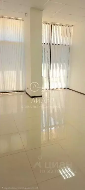 Помещение свободного назначения в Краснодарский край, Сочи ул. Ленина ... - Фото 2