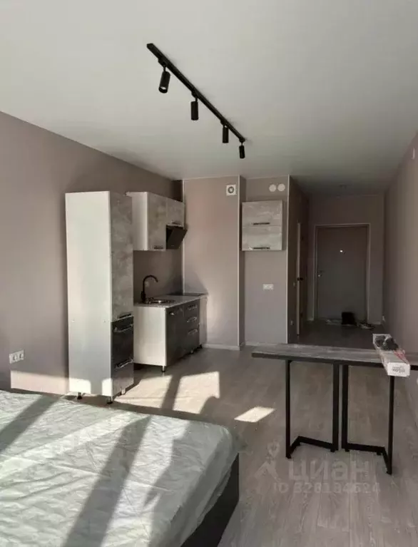 Студия Красноярский край, Красноярск ул. Партизана Железняка, 38 (32.0 ... - Фото 2