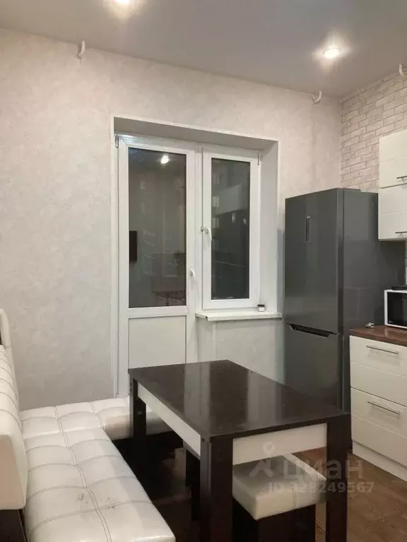 1-к кв. Мурманская область, Мурманск просп. Кирова, 47 (31.7 м) - Фото 2