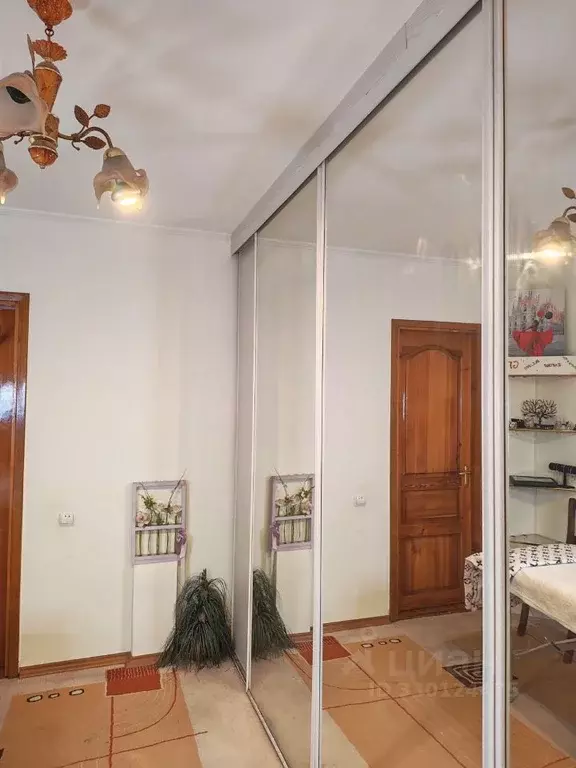 4-к кв. Самарская область, Тольятти просп. Степана Разина, 85 (99.1 м) - Фото 2