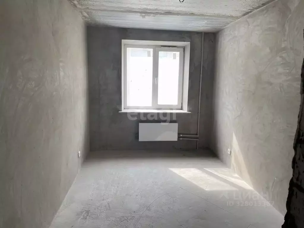 2-к кв. Саратовская область, Энгельс Харьковская ул., 10 (53.7 м) - Фото 1