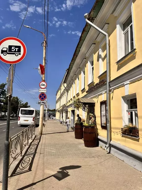 2-к кв. Костромская область, Кострома Советская ул., 13А (42.0 м) - Фото 0