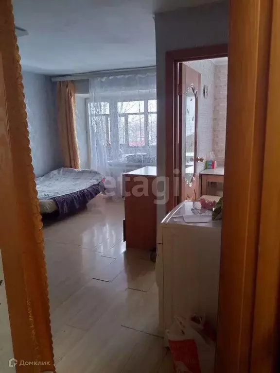 Продаётся 1-к квартира, 33.6 м - Фото 1