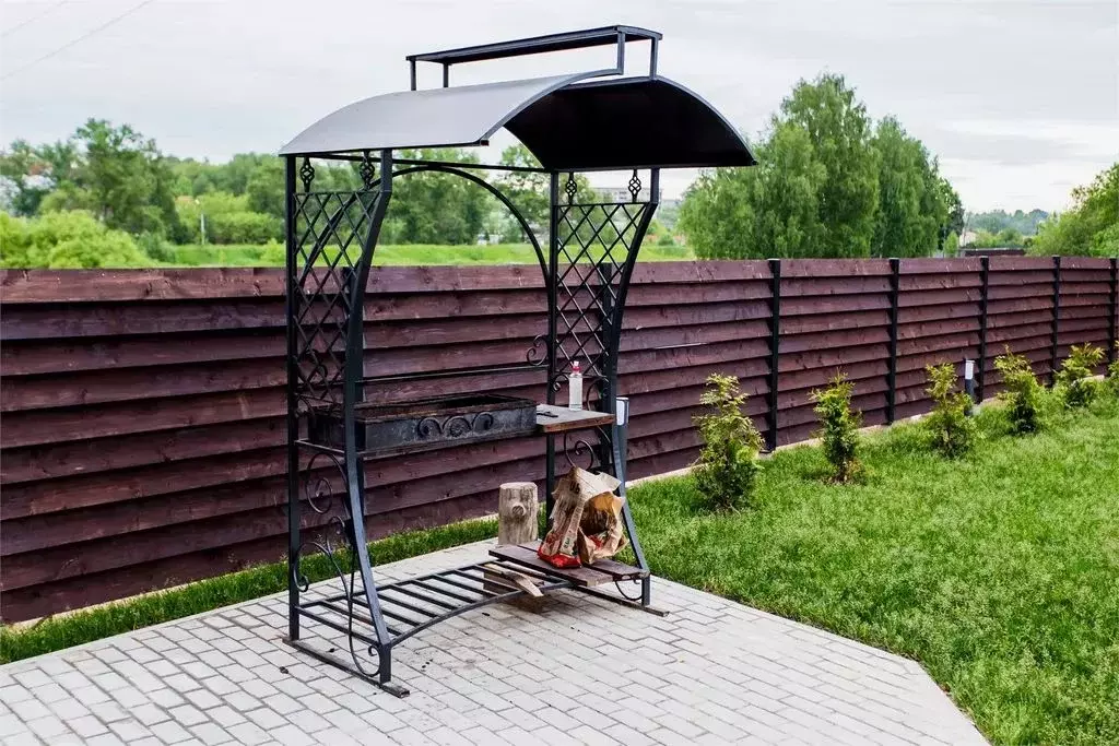 Дом в Ивановская область, Кохма ул. Ивановская, 4 (171 м) - Фото 2