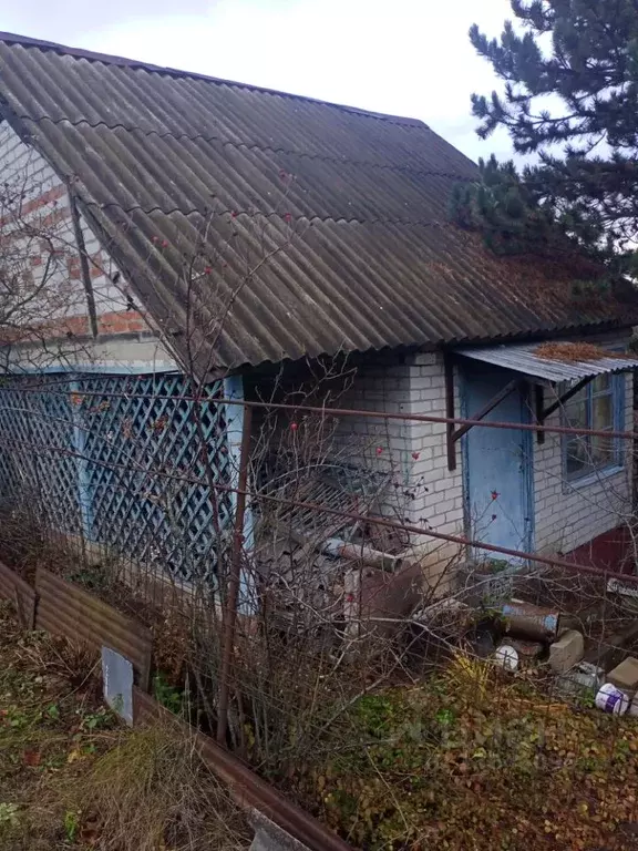 Дом в Белгородская область, Белгородский район, Беломестненское с/пос, ... - Фото 0