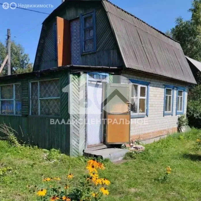 Дом в Новосибирск, СТ Кедр, 346 (40 м) - Фото 0