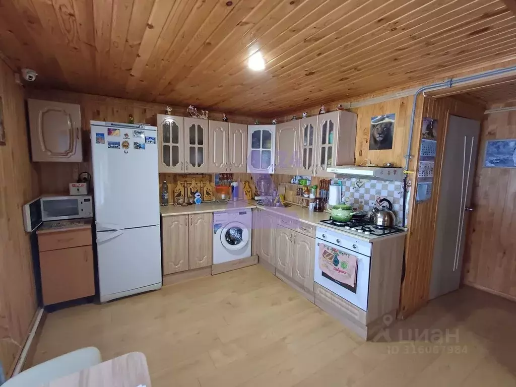 Дом в Алтайский край, Барнаул Власихинская ул., 69Е/9 (70 м) - Фото 1