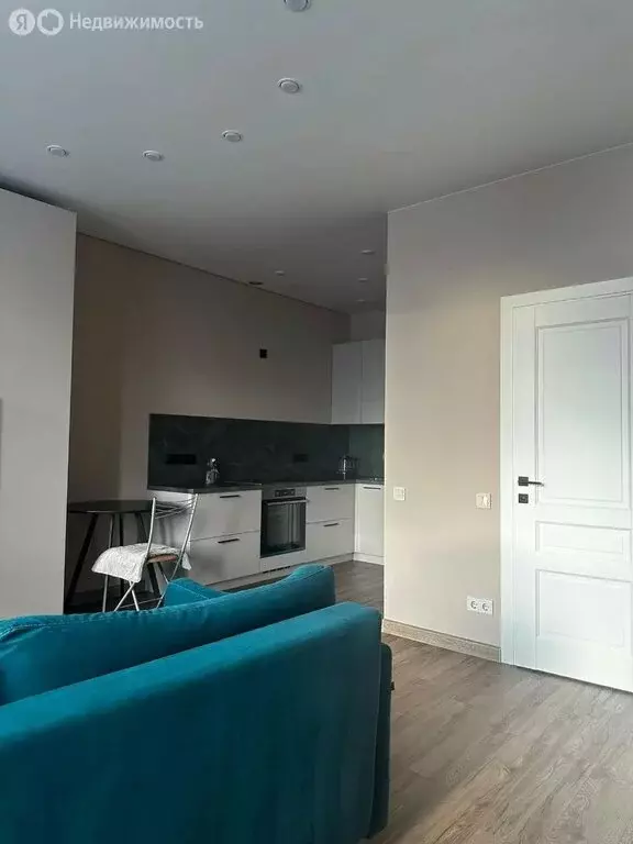 1-комнатная квартира: Москва, Большой Волоколамский проезд, 23 (43.2 ... - Фото 2