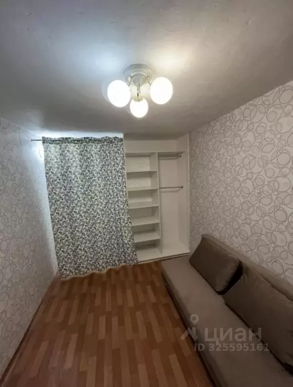 Комната Свердловская область, Екатеринбург ул. Инженерная, 26 (16.0 м) - Фото 1