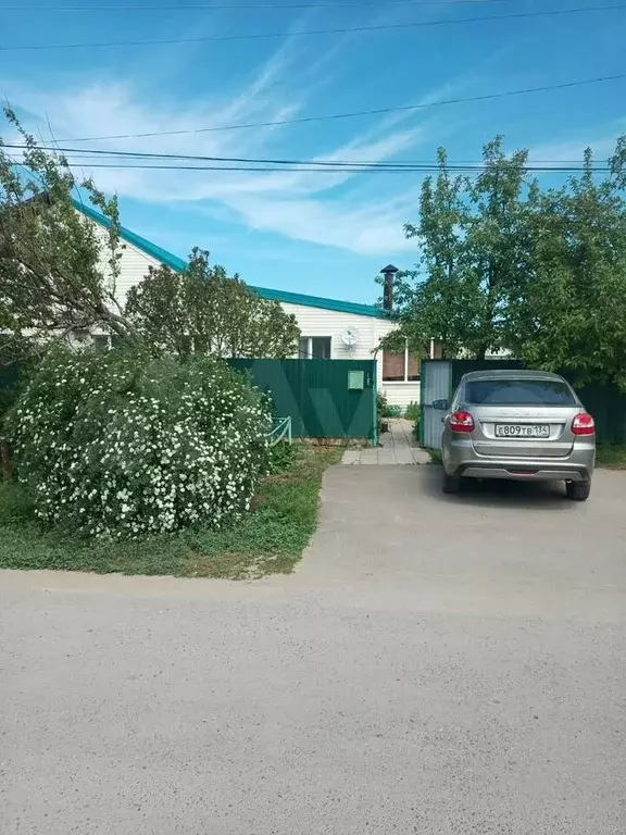 Дом 111,1 м на участке 9,6 сот. - Фото 0